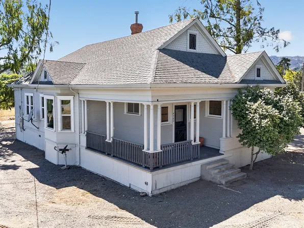 4980 Dry Creek Rd, Healdsburg, CA 95448