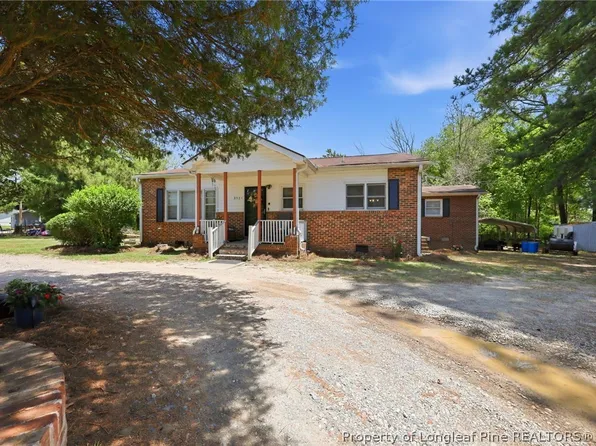 2701 Veridea Pkwy, Apex, NC 27502