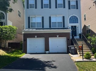 3157 Eagle Ridge Dr, Woodbridge, VA 22191