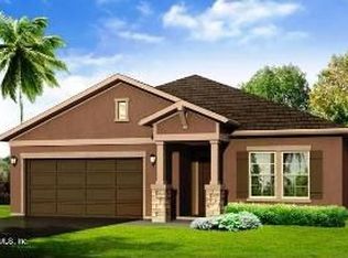 3732 Old Hickory Ln, Orange Park, FL 32065