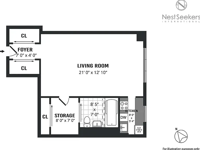 30 E 37th St #8F — Photo 2