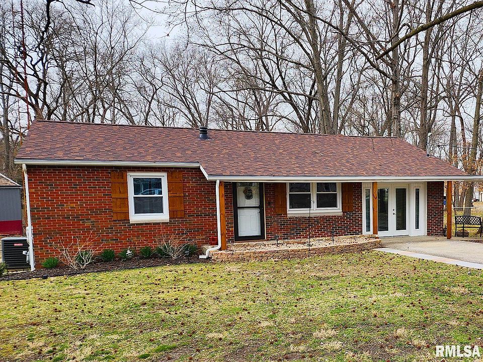 11 Phyllis Dr, Centralia, IL 62801 Zillow