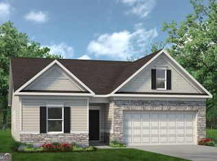 20 Majestic Oaks Way, Rome, GA 30165