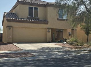 2243 W Roosevelt Avenue, Coolidge, AZ 85128