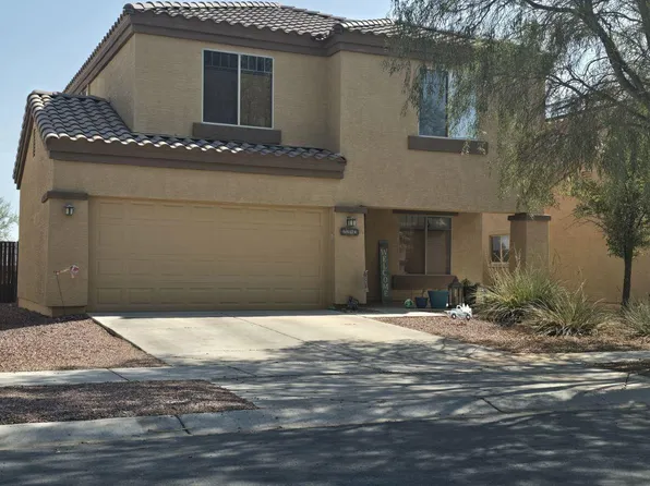 2243 W Roosevelt Avenue, Coolidge, AZ 85128