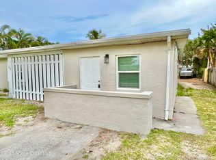 457 S Orlando Ave APT B, Cocoa Beach, FL 32931