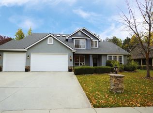 624 N Clearpoint Way, Eagle, ID 83616