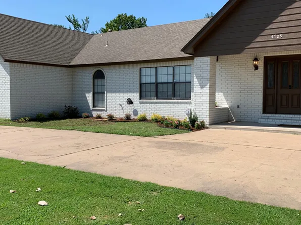 4709 E 119th St, Tulsa, OK 74137