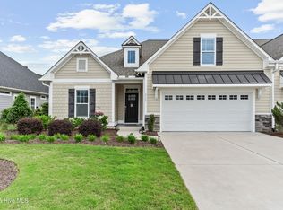 3757 Canary Ln, Southport, NC 28461