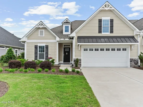 3757 Canary Lane, Southport, NC 28461