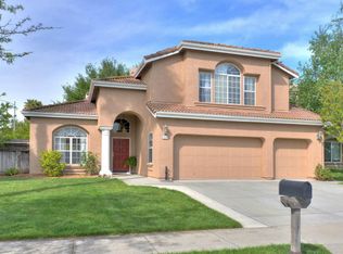 16955 Marbella Ct, Morgan Hill, CA 95037