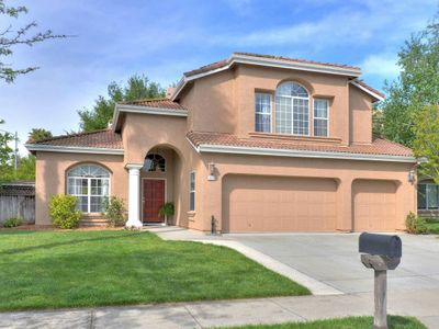16955 Marbella Ct, Morgan Hill, CA, 95037
