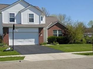 9260 Firstgate Dr, Reynoldsburg, OH 43068