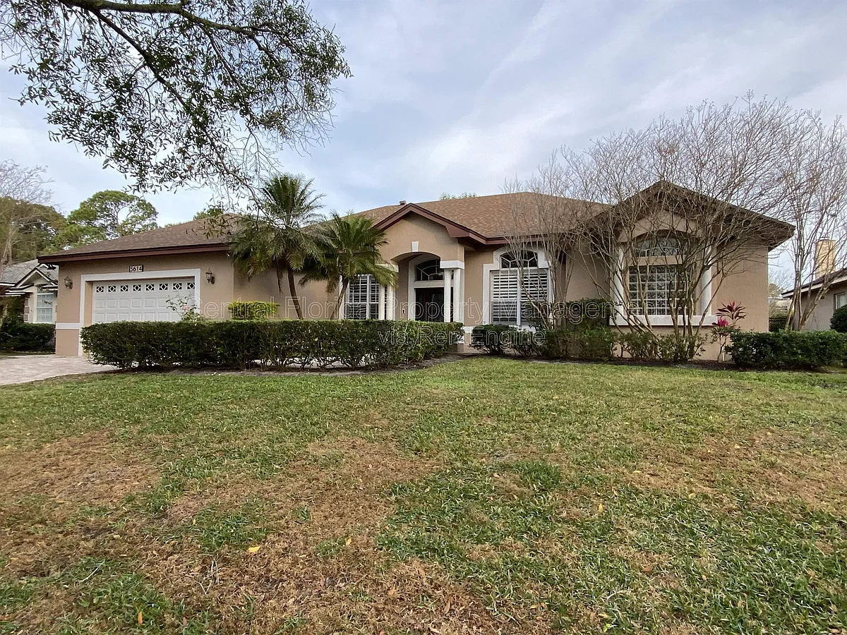 Building Photo - 5614 Craindale Dr
