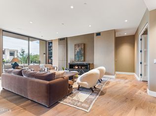 5000 N CAMELBACK RIDGE Drive #108, Scottsdale, AZ 85251
