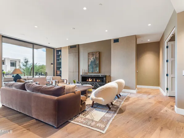 5000 N CAMELBACK RIDGE Drive #108, Scottsdale, AZ 85251