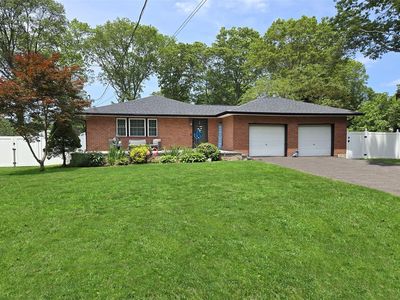 341 Thrift Street, Ronkonkoma, NY, 11779
