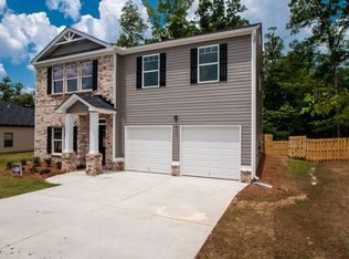 11072 Milano Ln, Hampton, GA 30228