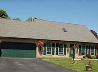 5 Chesterwood Ct, Ballston Spa, NY 12020
