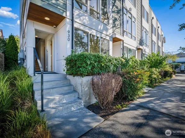930 28th Avenue S, Seattle, WA 98144