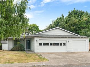 10495 SE 86th Ave, Happy Valley, OR 97086