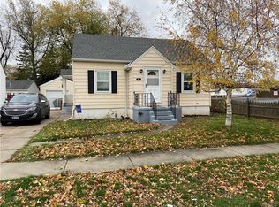 44 Aberdeen St, Cheektowaga, NY 14225