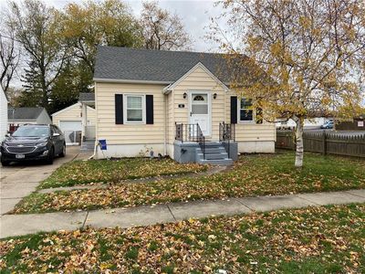 44 Aberdeen St, Cheektowaga, NY, 14225