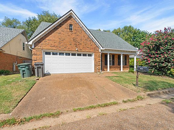 2nd image of 1673 Camille Way