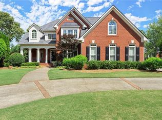3049 Brightwood Ln SE, Marietta, GA 30067