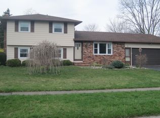 2 Flamingo Cir, Rochester, NY 14624