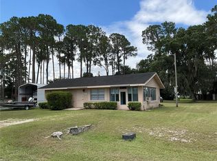 12455 SE 138th Ave, Ocklawaha, FL 32179