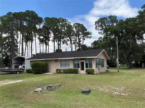 12455 SE 138th Ave, Ocklawaha, FL 32179