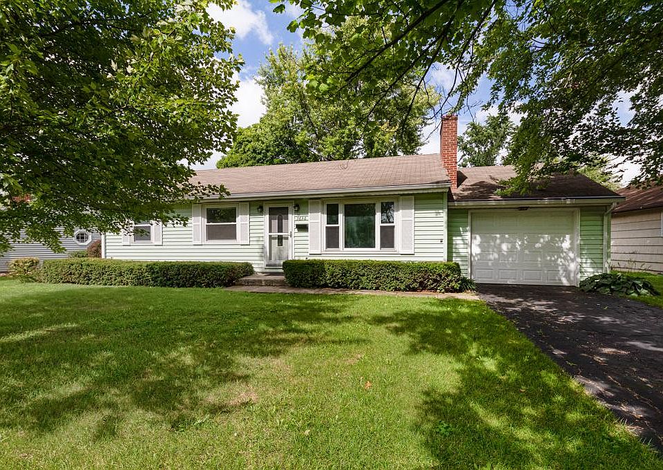 1st image of 3636 Heywood Dr