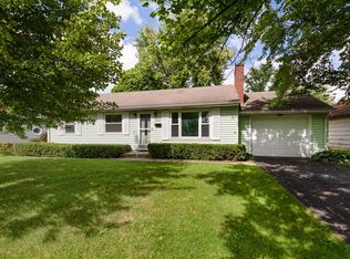 3636 Heywood Dr, Hilliard, OH 43026