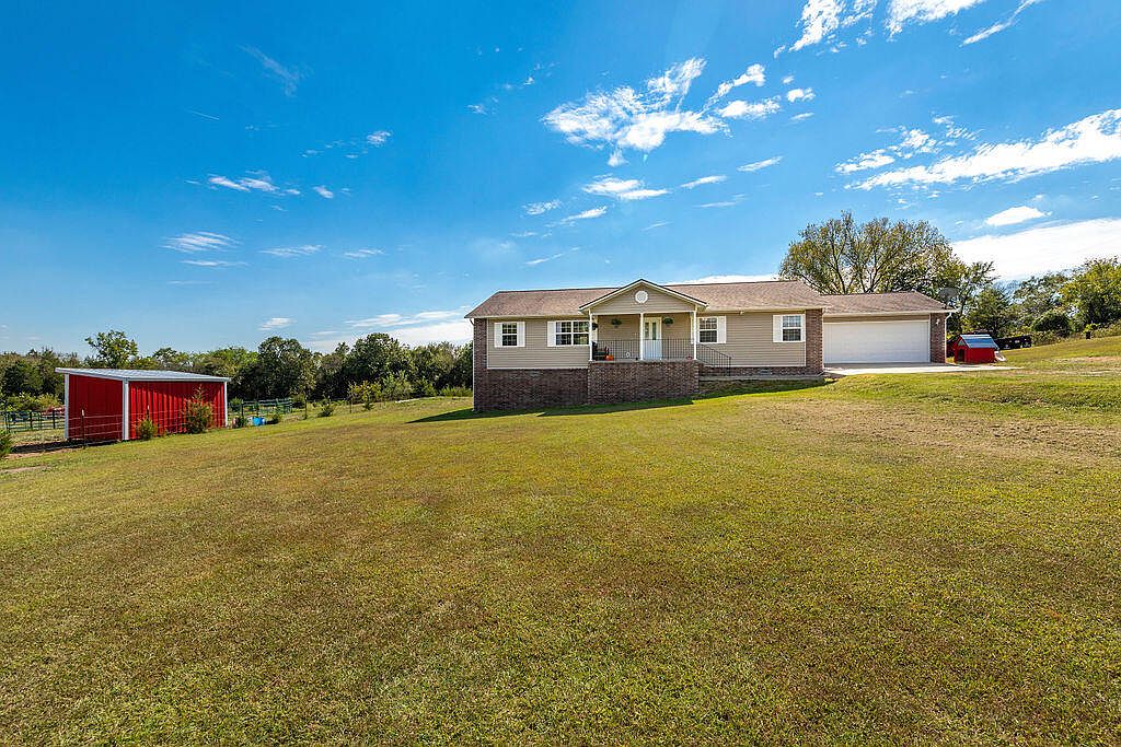 52 Pilot Knob Road, Shell Knob, MO 65747 Zillow