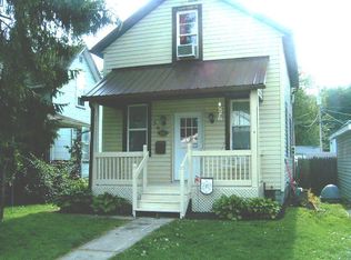 567 Prospect St, Bucyrus, OH 44820