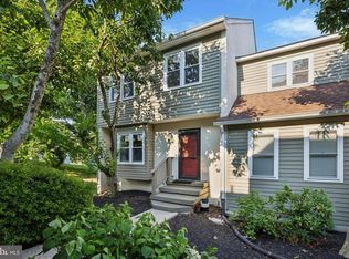 3302 Eaton Ct #3302, Chester Springs, PA 19425