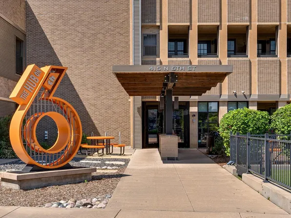 415 6th STREET NORTH North #411, La Crosse, WI 54601