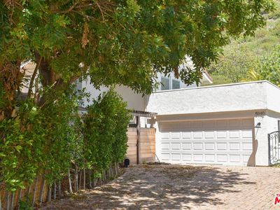 5940 Paseo Canyon Dr, Malibu, CA, 90265