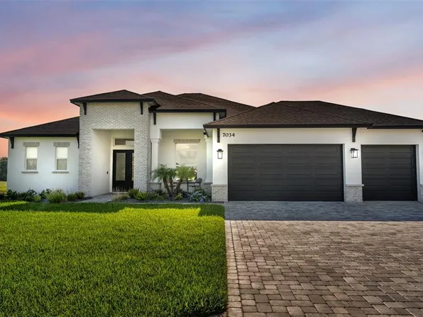 7034 BENTRIDGE DRIVE, LAKELAND, FL 33813