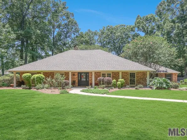 4838 Elm Shadow Dr, Baton Rouge, LA 70817