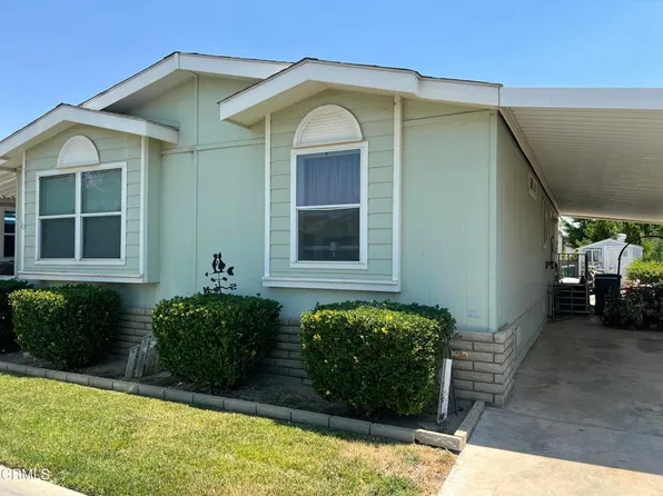 1501 E Avenue I Space 142, Lancaster, CA 93535