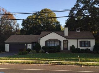 1140 Monmouth Rd, Eastampton, NJ 08060