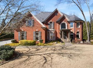 314 Hambledon Walk, Johns Creek, GA 30022