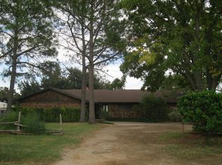 9922 County Road 199, Breckenridge, TX 76424