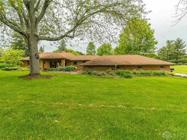7600 Frederick Pike, Dayton, OH 45414