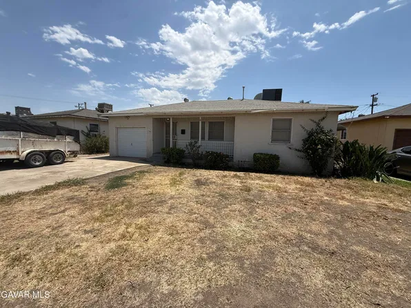 1305 Castaic Ave, Bakersfield, CA 93308
