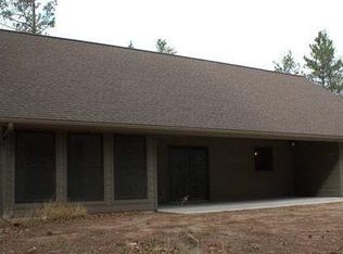 3911 NW State Highway 200, Walker, MN 56484