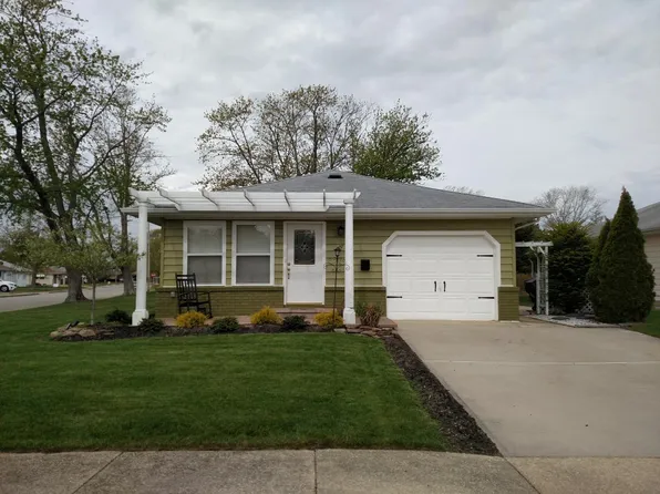 27 Guadeloupe Dr, Toms River, NJ 08757