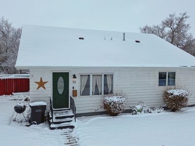 711 13th Ave W, Williston, ND, 58801